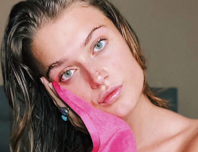 Miniatura 4 de Toalla Desmaquillante